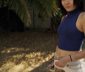 Heather Paige Cohn naked - Alpha House (2014)