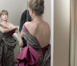 Isabelle Huppert, Stef Sachwein, Michaela Fabrick nude movie - Malina (1991)