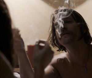 Jodi Balfour - Quarry s01e05 (2016)