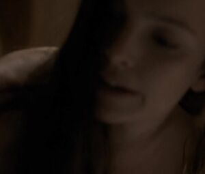 Jodi Balfour - Quarry s01e05 (2016)