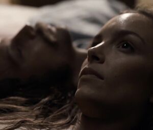 Jodi Balfour - Quarry s01e05 (2016)
