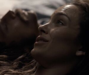 Jodi Balfour - Quarry s01e05 (2016)