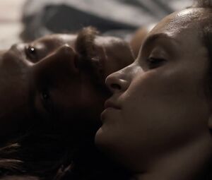 Jodi Balfour - Quarry s01e05 (2016)