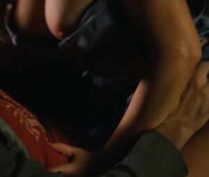 Kaitlin Doubleday - Hung s03e03-08 (2011)