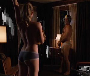 Kaitlin Doubleday - Hung s03e03-08 (2011)