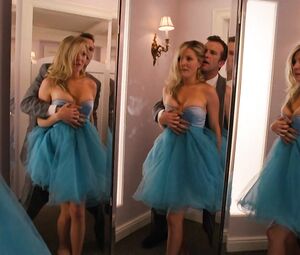 Kaitlin Doubleday - Hung s03e03-08 (2011)