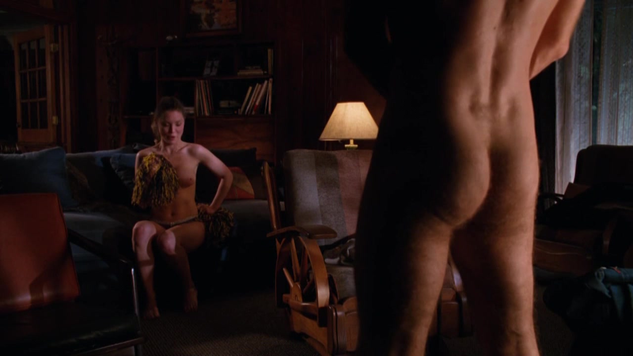 Kaitlin doubleday naked