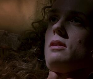 Kerry Condon โ Rome s01-s02 (2005-2007)
