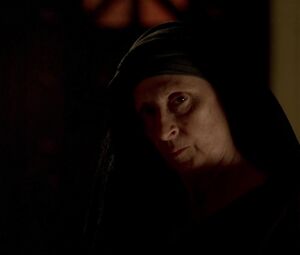 Kerry Condon โ Rome s01-s02 (2005-2007)