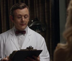 Kristen Hager - Masters of Sex s03e06 (2015)