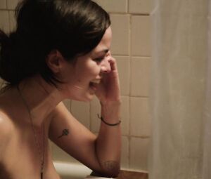 Lina Esco - Free the Nipple (2014)