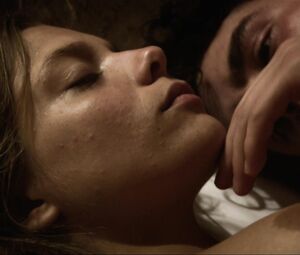 Lizzie Brochere - American Translation (2011)