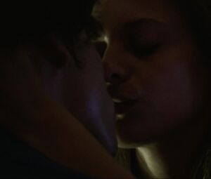 Lizzie Brochere - American Translation (2011)