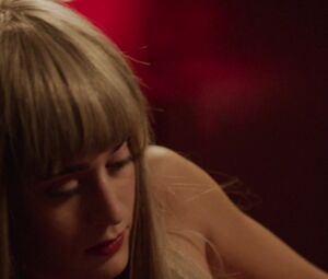 Lizzy Caplan - Masters of Sex s04e08 (2016)