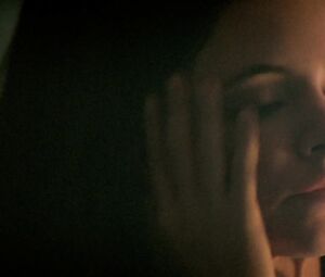 Madeleine Stowe - Revenge (1990)