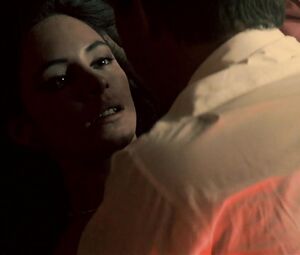 Madeleine Stowe - Revenge (1990)