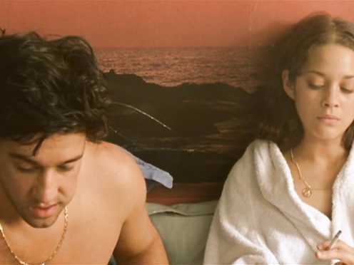 Marion Cotillard Nude Les Jolies Choses 2001 Video Best Sexy