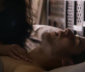 Meaghan Rath - Kingdom s01e05 (2015)