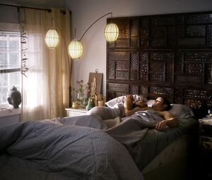 Meaghan Rath - Kingdom s01e05 (2015)