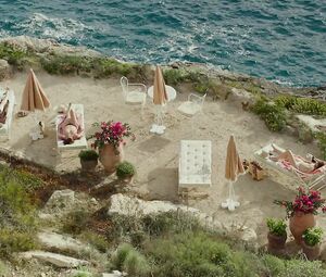 Melanie Laurent - By The Sea (2015)