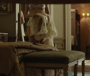 Melanie Laurent - By The Sea (2015)