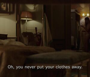 Melanie Laurent - By The Sea (2015)