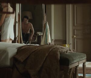 Melanie Laurent - By The Sea (2015)