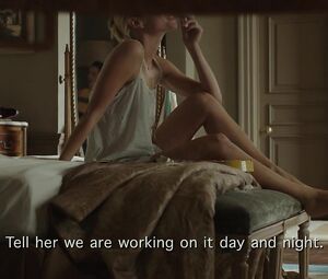 Melanie Laurent - By The Sea (2015)