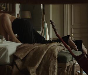 Melanie Laurent - By The Sea (2015)