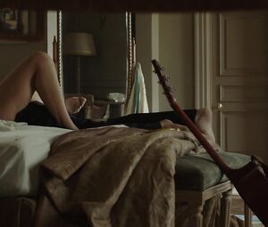 Melanie Laurent - By The Sea (2015)