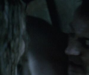 Melanie Laurent naked - Je vais bien, ne t'en fais pas (2006)