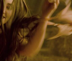 Merritt Patterson - Wolves (2014)