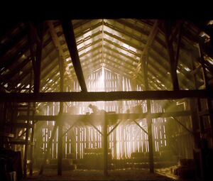 Merritt Patterson - Wolves (2014)