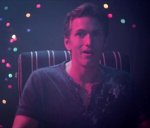 Mindy Robinson - Bikini Model Academy (2015)