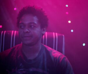 Mindy Robinson - Bikini Model Academy (2015)