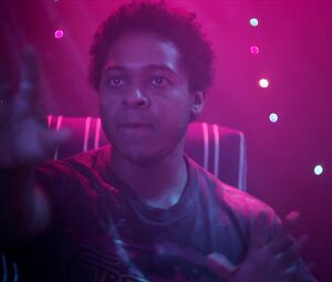 Mindy Robinson - Bikini Model Academy (2015)