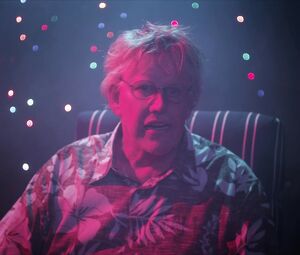 Mindy Robinson - Bikini Model Academy (2015)