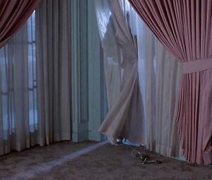 Monique Gabrielle - Bachelor Party (1984)