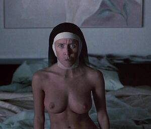 Monique Gabrielle - Bachelor Party (1984)
