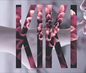 Natalia de Molina - Kiki, el amor se hace (2016)