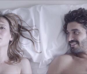 Natalia de Molina - Kiki, el amor se hace (2016)