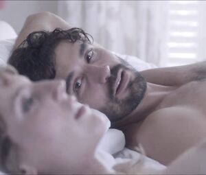 Natalia de Molina - Kiki, el amor se hace (2016)