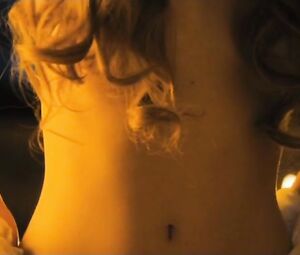 Nora Arnezeder - Angelique (2013)