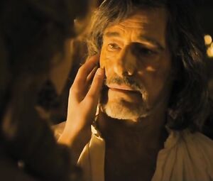 Nora Arnezeder - Angelique (2013)