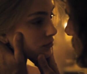 Nora Arnezeder - Angelique (2013)