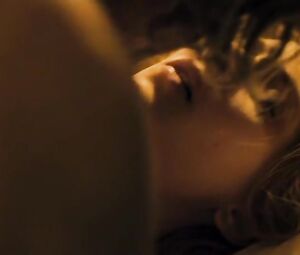 Nora Arnezeder - Angelique (2013)