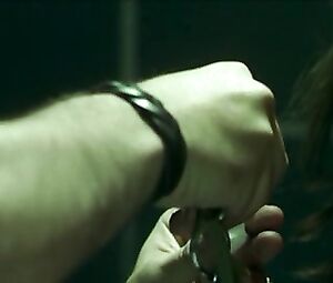 Paz de la Huerta - 5 Up 2 Down (2006)