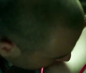 Paz de la Huerta - 5 Up 2 Down (2006)