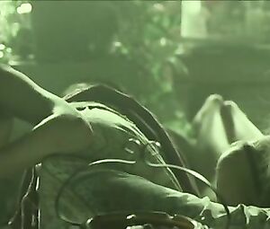 Paz de la Huerta - 5 Up 2 Down (2006)