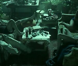 Paz de la Huerta - 5 Up 2 Down (2006)